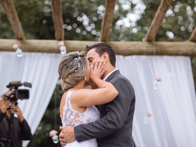 O casamento de Eduardo e Sury em Curitiba, Paraná 70