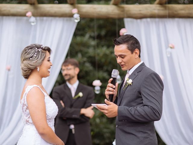 O casamento de Eduardo e Sury em Curitiba, Paraná 74