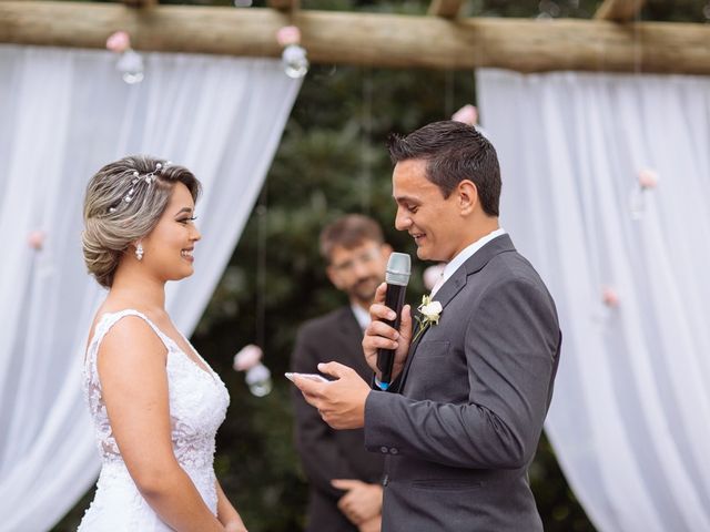 O casamento de Eduardo e Sury em Curitiba, Paraná 78