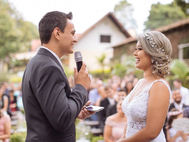 O casamento de Eduardo e Sury em Curitiba, Paraná 80