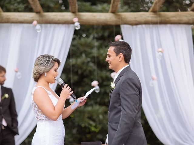 O casamento de Eduardo e Sury em Curitiba, Paraná 82