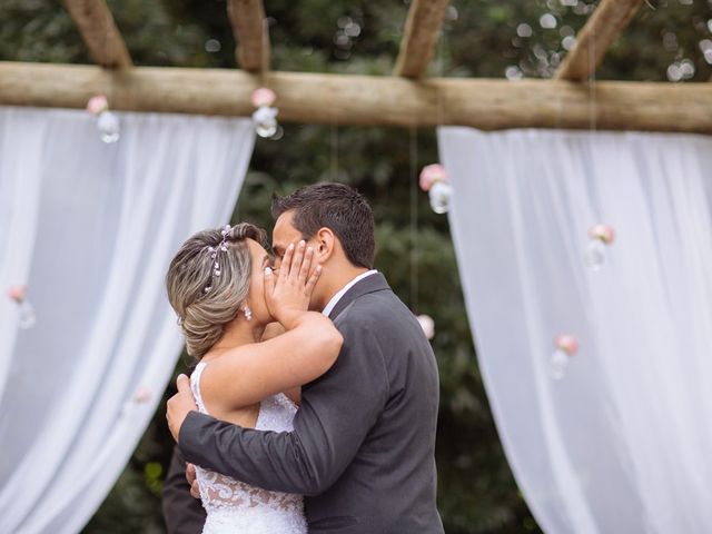 O casamento de Eduardo e Sury em Curitiba, Paraná 85