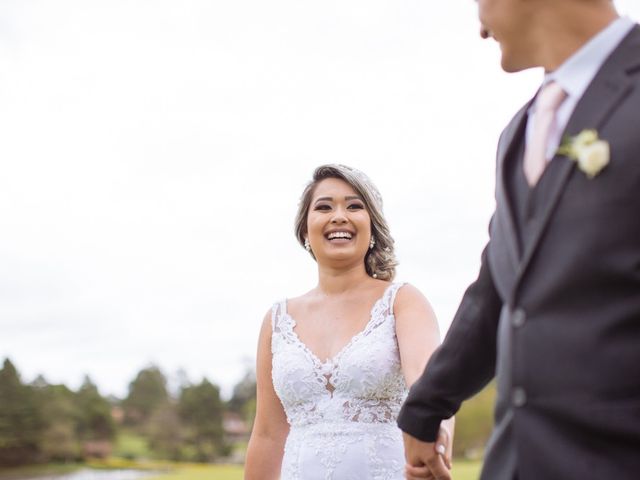 O casamento de Eduardo e Sury em Curitiba, Paraná 95