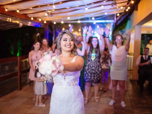 O casamento de Eduardo e Sury em Curitiba, Paraná 122