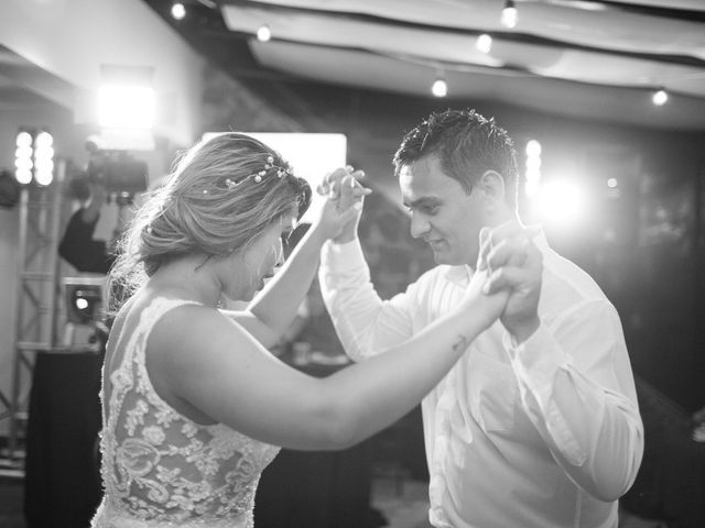 O casamento de Eduardo e Sury em Curitiba, Paraná 132