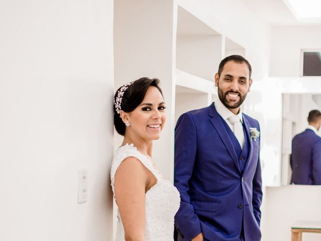 O casamento de Tiago e Herica em Brasília, Distrito Federal 23