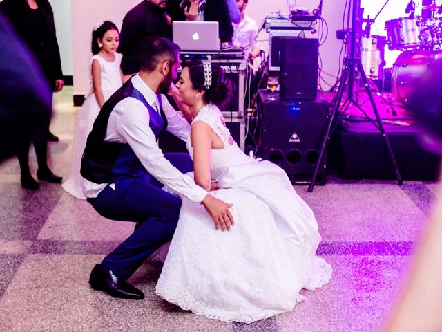 O casamento de Tiago e Herica em Brasília, Distrito Federal 26