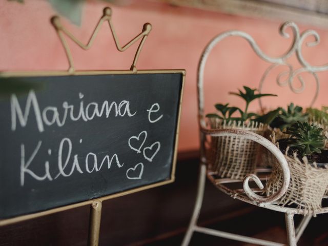 O casamento de Kilian e Mariana em São Paulo 41