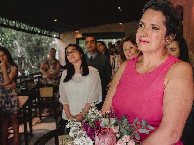 O casamento de Kilian e Mariana em São Paulo 61