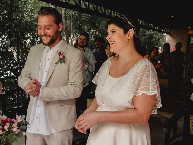 O casamento de Kilian e Mariana em São Paulo 63