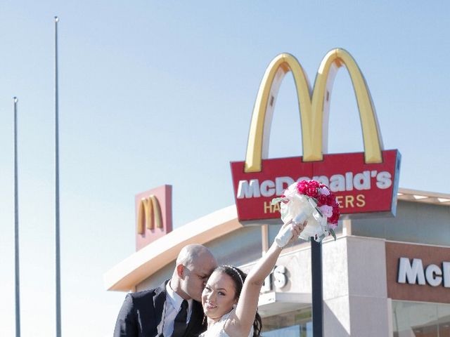 O casamento de Júlio  e Aline em Brasília, Distrito Federal 19