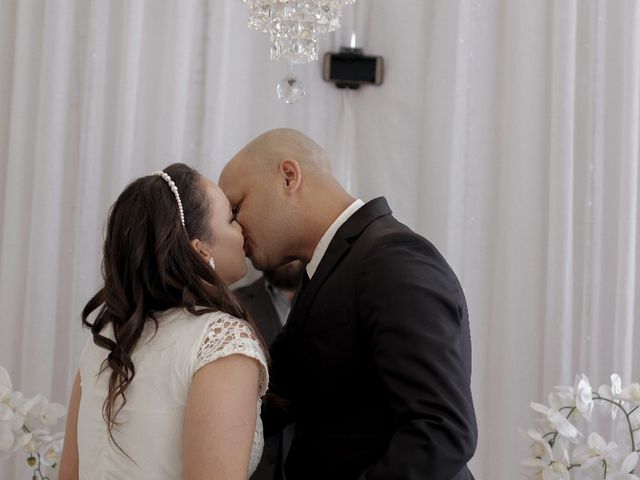 O casamento de Júlio  e Aline em Brasília, Distrito Federal 21