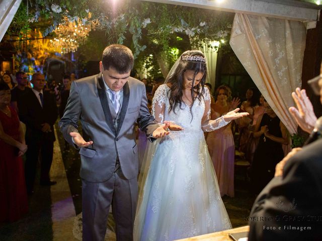 O casamento de Andrew Kazuo e Adriane Kazuo em Rio de Janeiro, Rio de Janeiro 6
