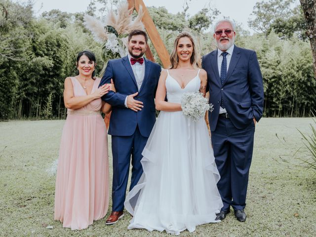 O casamento de Lucas Avelino e Karinna Morais em Colombo, Paraná 40