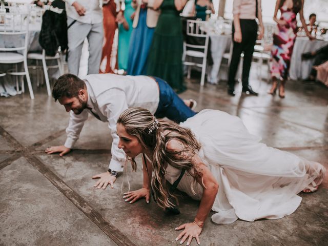 O casamento de Lucas Avelino e Karinna Morais em Colombo, Paraná 54