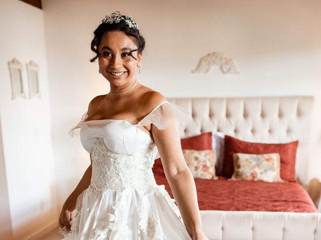O casamento de Ian Pogan e Naara Pogan em São Francisco do Sul, Santa Catarina 3