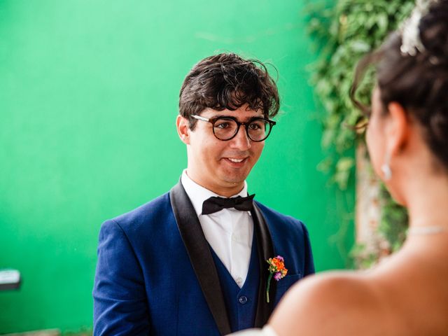 O casamento de Ian Pogan e Naara Pogan em São Francisco do Sul, Santa Catarina 7