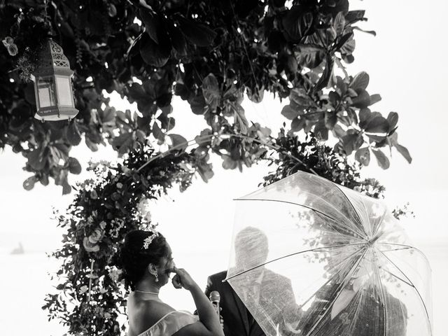 O casamento de Ian Pogan e Naara Pogan em São Francisco do Sul, Santa Catarina 10