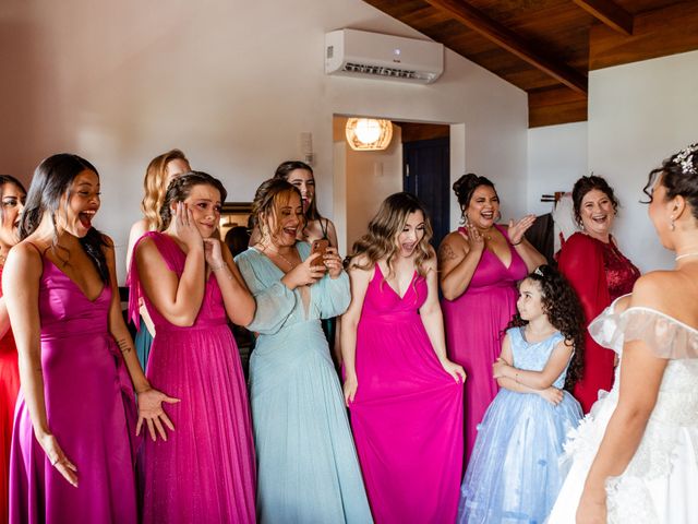 O casamento de Ian Pogan e Naara Pogan em São Francisco do Sul, Santa Catarina 12