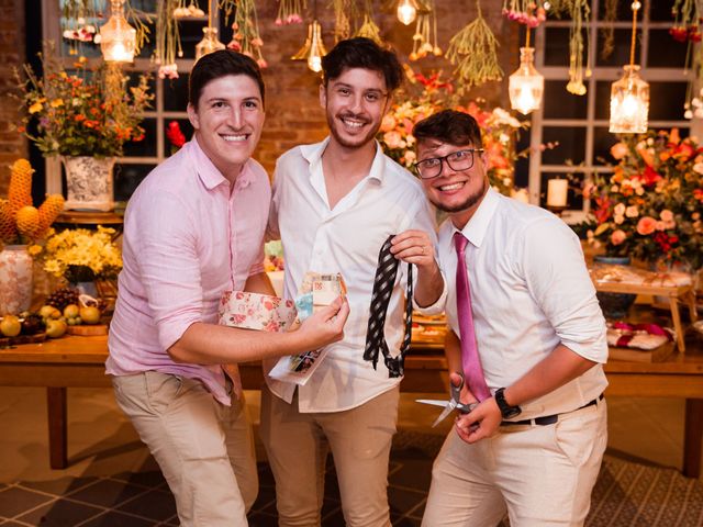 O casamento de Ian Pogan e Naara Pogan em São Francisco do Sul, Santa Catarina 14