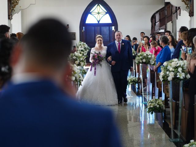 O casamento de Fabiano e Sarah  em São José dos Pinhais, Paraná 26