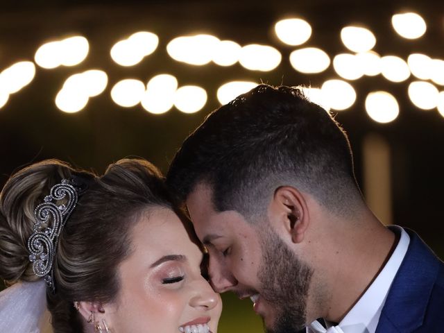 O casamento de Fabiano e Sarah  em São José dos Pinhais, Paraná 55