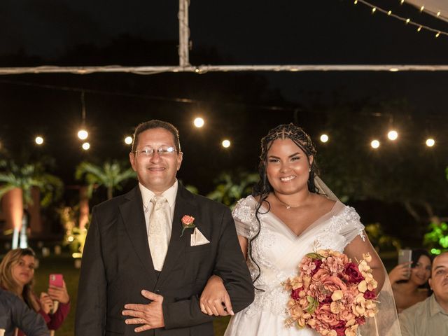 O casamento de Anderson Francisco da Silva  e Stefany Martins linda da Silva  em Recife, Pernambuco 3