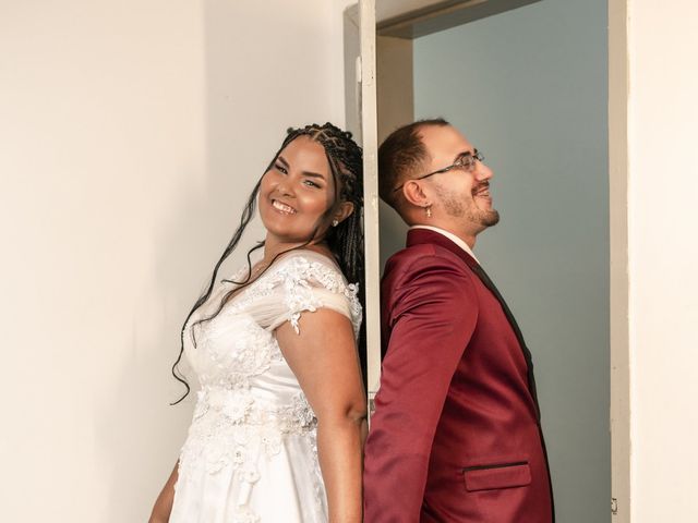 O casamento de Anderson Francisco da Silva  e Stefany Martins linda da Silva  em Recife, Pernambuco 7