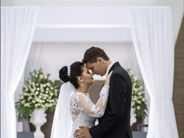 O casamento de Elionei e ketley em Goiânia, Goiás 18
