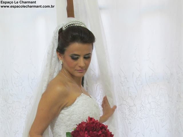 O casamento de Rodrigo e Gracyela em Osasco, São Paulo 7
