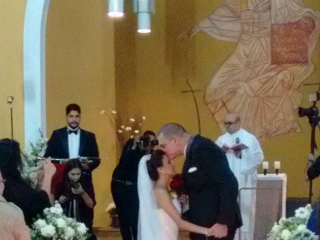 O casamento de Rodrigo e Gracyela em Osasco, São Paulo 9
