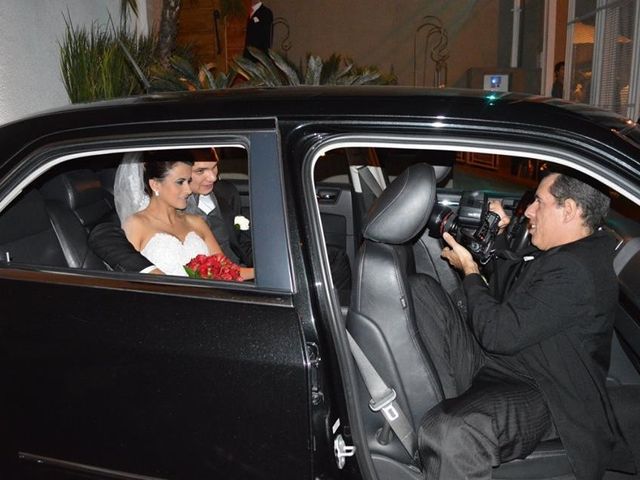 O casamento de Rodrigo e Gracyela em Osasco, São Paulo 2