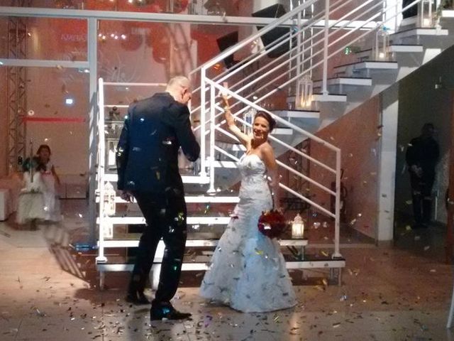 O casamento de Rodrigo e Gracyela em Osasco, São Paulo 18
