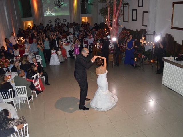 O casamento de Rodrigo e Gracyela em Osasco, São Paulo 24