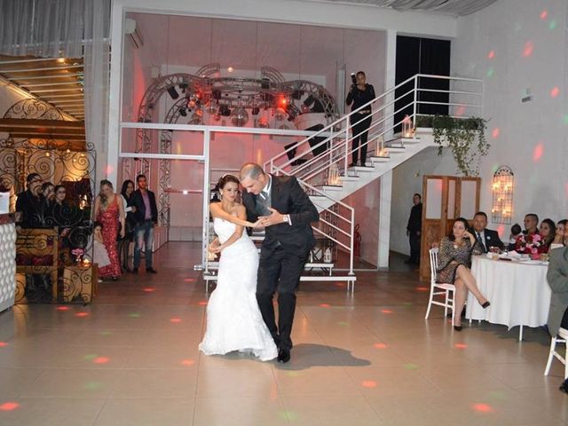 O casamento de Rodrigo e Gracyela em Osasco, São Paulo 26