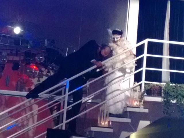 O casamento de Rodrigo e Gracyela em Osasco, São Paulo 28