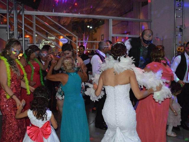 O casamento de Rodrigo e Gracyela em Osasco, São Paulo 31