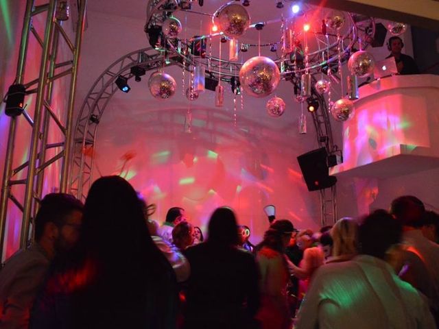 O casamento de Rodrigo e Gracyela em Osasco, São Paulo 32