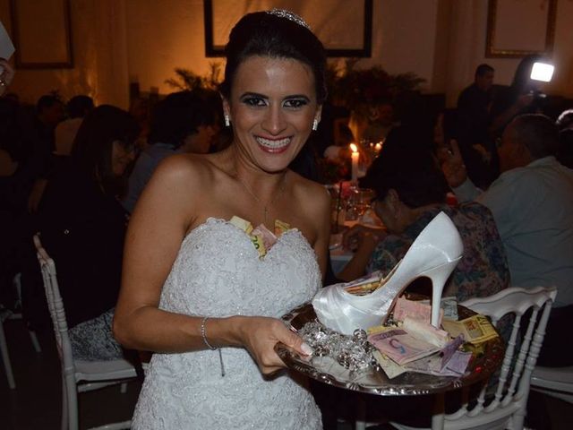 O casamento de Rodrigo e Gracyela em Osasco, São Paulo 33