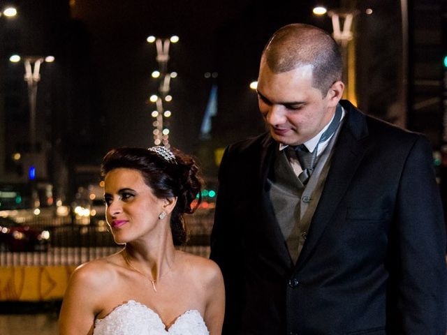 O casamento de Rodrigo e Gracyela em Osasco, São Paulo 36