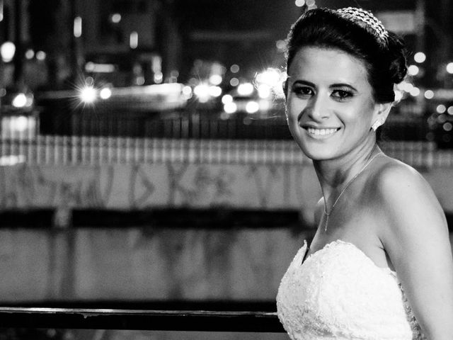 O casamento de Rodrigo e Gracyela em Osasco, São Paulo 38