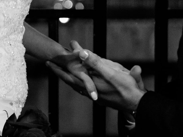 O casamento de Rodrigo e Gracyela em Osasco, São Paulo 39