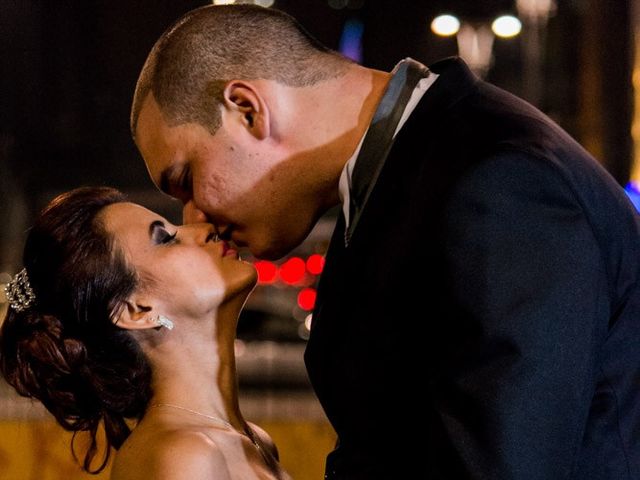 O casamento de Rodrigo e Gracyela em Osasco, São Paulo 42