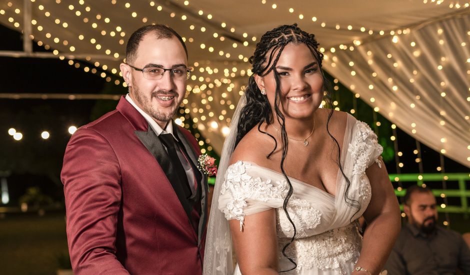 O casamento de Anderson Francisco da Silva  e Stefany Martins linda da Silva  em Recife, Pernambuco