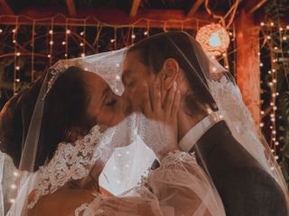 O casamento de Juliana e Guilherme 