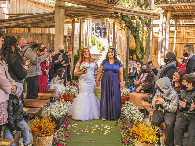 O casamento de Luiz e Juliana em São Bernardo do Campo, São Paulo 2