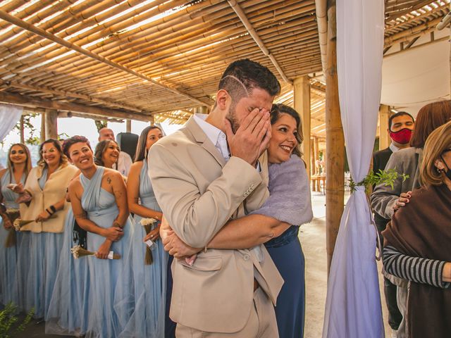 O casamento de Luiz e Juliana em São Bernardo do Campo, São Paulo 3