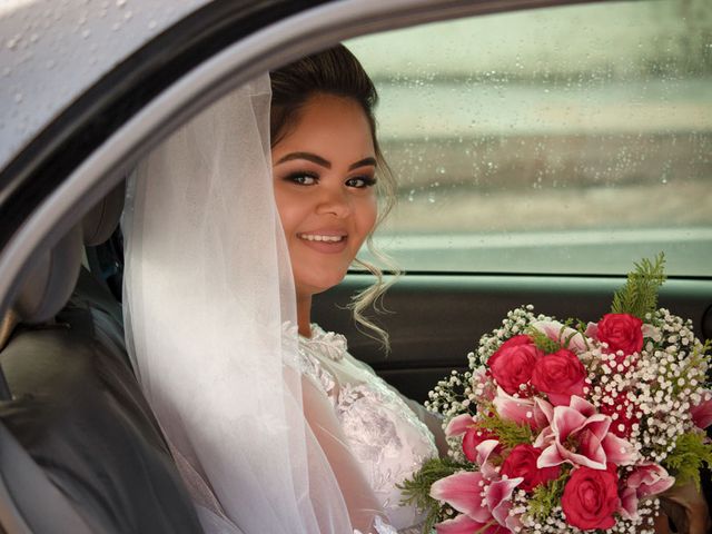 O casamento de Vinicius e Sunamita em Boa Vista, Roraima 3