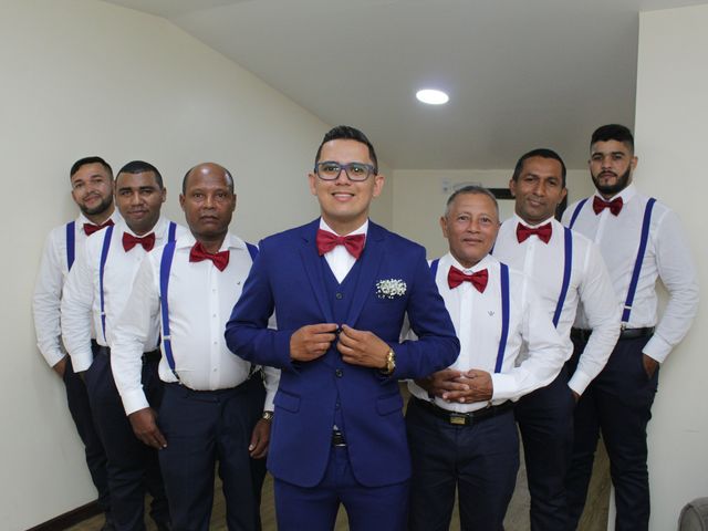 O casamento de Vinicius e Sunamita em Boa Vista, Roraima 7