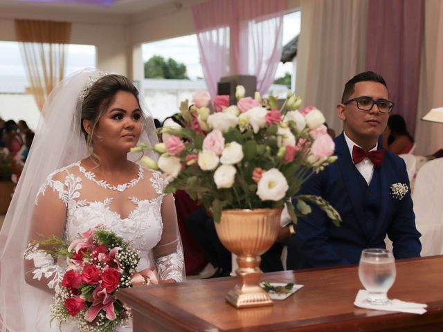 O casamento de Vinicius e Sunamita em Boa Vista, Roraima 10